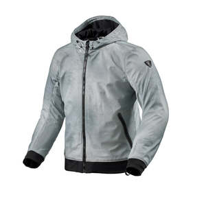 Textile Jackets: Saros WB Jacket