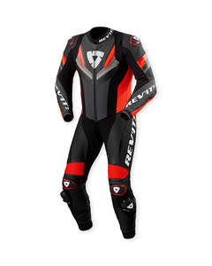 Revit Motorcycle Gear: Quantum 3 One Piece