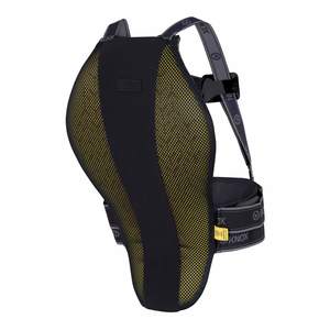 Knox Micro-Lock CE Air Back Protector MK2