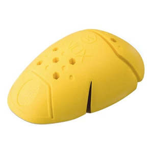 Knox Micro-Lock CE Level 2 Shoulder Armour - Part 362 (Pair)