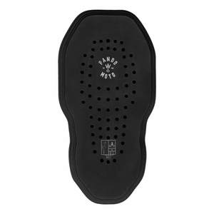 Pando Moto CE Level 2 Quatroflex Back Armour