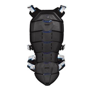 TRYONIC SEE + Back protector