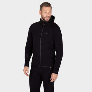 Shield Full Zip AAA Men's Hoody