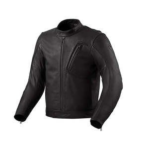 Mens Motorcycle Jackets: Huxley Jacket