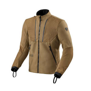Surface Jacket