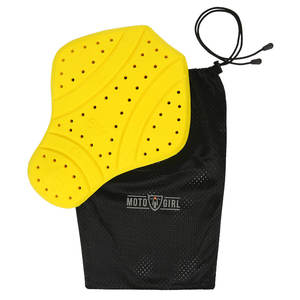 MotoGirl CE Level 2 Back Protector Insert