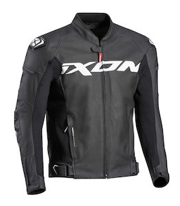 Road Bike Gear: Ixon Sparrow Jacket