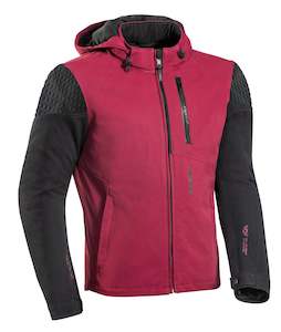 Ixon Brixton JKT BURG/BLK