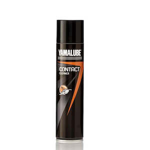 Oils Lubricants: Yamalube Contact Cleaner