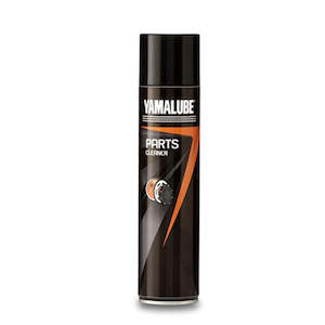 Oils Lubricants: Yamalube Parts Cleaner