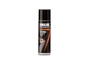 Yamalube Chain Cleaning Spray