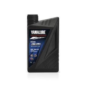Yamalube RS4GP 10W40 Full Synthetic 1L