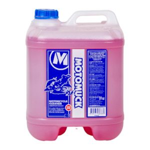 Oils Lubricants: Motomuck 20 Litre