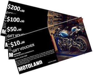 Gift Voucher