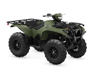 Yamaha Kodiak 700