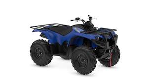 Atv Quad Bikes: Yamaha Kodiak 450