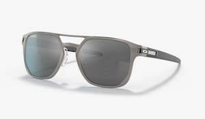 Oakley Sunglasses: Oakley Latch Alpha Sunglasses - Marc Marquez Collection - Matte Olive with Prizm Black Lens