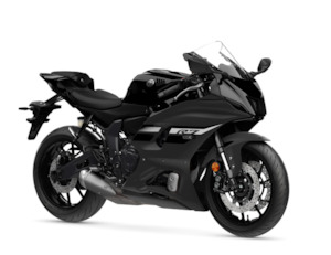 Supersport: Yamaha R7 LAMS