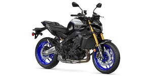 Maximum Torque: Yamaha MT10 SP