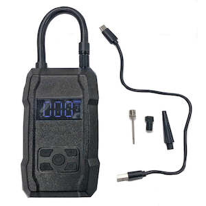 Electric Tyre Pump