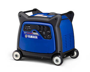 Yamaha Generators: Yamaha Generator EF6300iSE