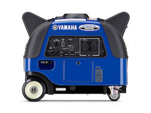 Yamaha Generator EF3000iSE