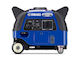 Yamaha Generator EF3000iSE