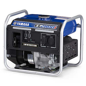 Yamaha Generators: Yamaha EF2800i Generator