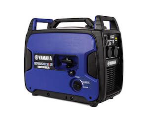 Yamaha Generators: Yamaha Generator EF2200is