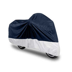 Maintenance Tools: TECH 7 Deluxe Motorcycle Cover