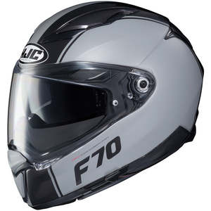 Helmets Road Sport 1: HJC F70 - Graphics