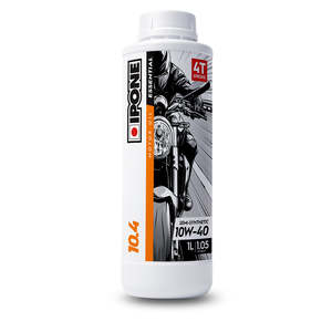 Ipone: IPONE 10.4 - Semi-Synthetic Engine Oil