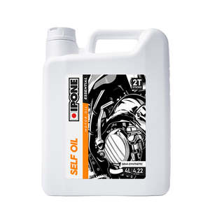 IPONE Self Oil - Semi-Synthetic