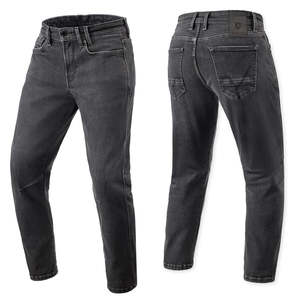 Revit Motorcycle Jeans: REV'IT! Detroit 3 TF Jeans