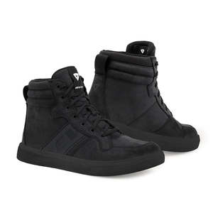 Revit Motorcycle Footwear: REV'IT! Kick Shoes