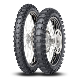 Dunlop Geomax MX34 Tyres