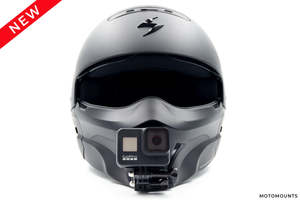 Scorpion EXO-Combat EVO Mount