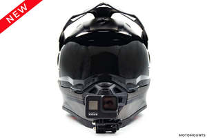 Scorpion EXO-9000 Chin Mount