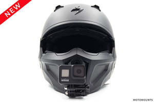 Scorpion EXO-Covert Chin Mount