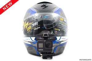 Scorpion EXO-391 Chin Mount