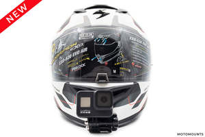 Scorpion: Scorpion EXO-520 Chin Mount