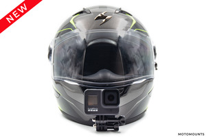 Scorpion EXO-490 Chin Mount