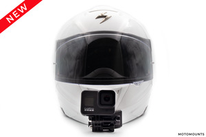 Scorpion: Scorpion EXO-920 Chin Mount