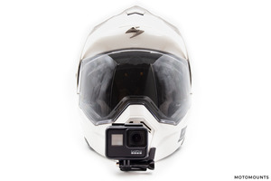 Scorpion: Scorpion ADX-1 Chin Mount