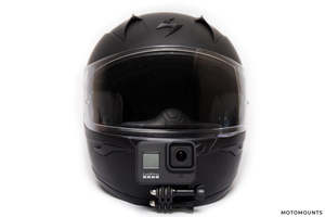 Scorpion: Scorpion EXO-390 Chin Mount