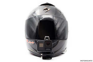 Scorpion: Scorpion EXO-ST1400/Air Chin Mount