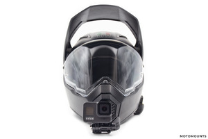 AGV AX-9 Chin Mount