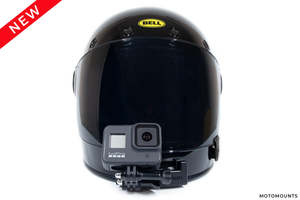 Bell: Bell Bullitt Chin Mount