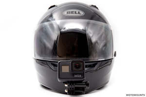 Bell Qualifier Chin Mount