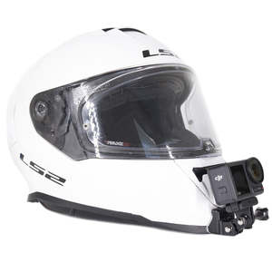 Ls2: LS2 Storm/Assault Chin Mount